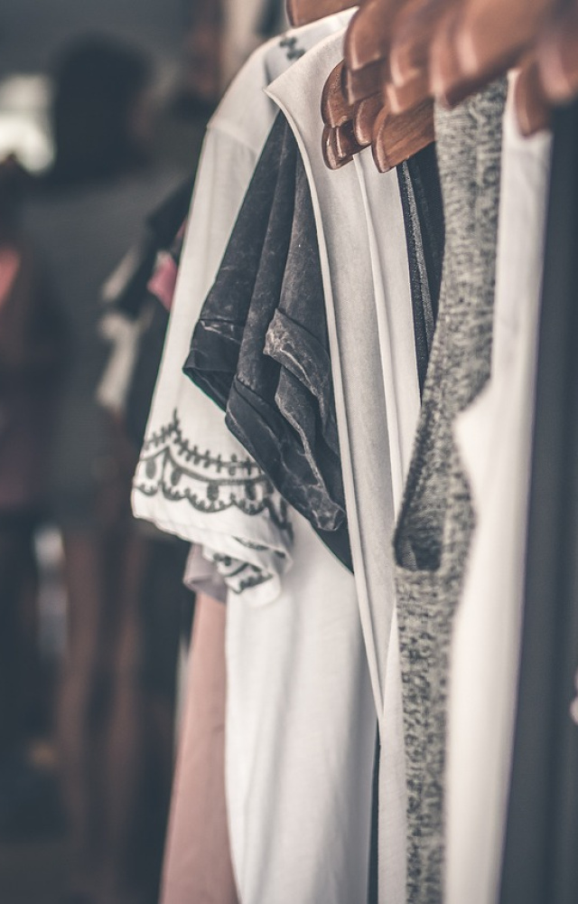 Uluwatu Relaxed Shirt